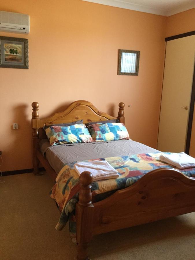 Shark Bay Views B & B Denham Zewnętrze zdjęcie